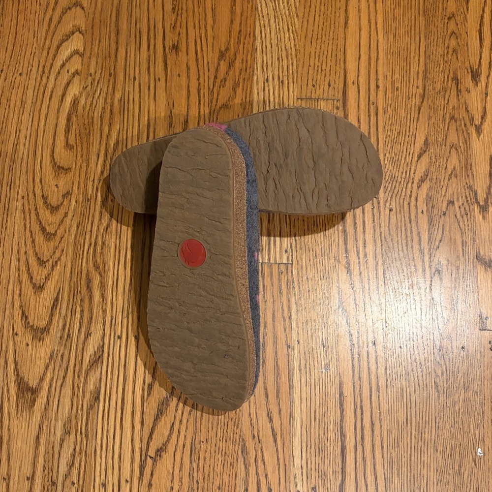 Haflinger Clogs - Picture 3 of 6